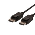Cable DisplayPort a DisplayPort 1.2 M/M / 3m / Cablexpert CC-DP2-10
