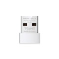 ÷ Usb wifi mercusys mw150us wireless n 150mbps nano usb 2.0