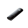 ÷ Usb wifi d-link dwa-182 ac1200 300mb en 2,4ghz y 867mb en 5ghz
