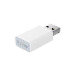 ÷ Usb wifi 6 d-link ax900 hasta 287mbps en 2,4ghz y 574mb en 5ghz wpa3 usb 3.0